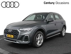 Grijs Gebruikt 2023 Audi Q5 S-Line SUV | € 47.900 (Eerlijke prijs)