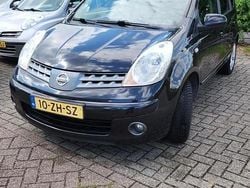 Gebruikt 2008 Nissan Note Acenta | € 1.600 (Goede deal)