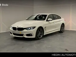 BMW 420 Gran Coupé