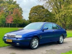 Blauw Gebruikt 1997 Lancia Kappa Coupé | € 6.950