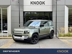 Groen Gebruikt 2022 Land Rover Defender SUV | € 78.850