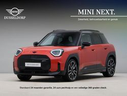Grijs, metallic lak Gebruikt 2024 Mini Cooper Hatchback | € 36.850