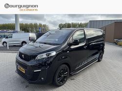Zwart Gebruikt 2021 Peugeot Expert Sport Van | € 22.850 (Goede deal)