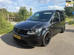 Overige Gebruikt 2019 VW Caddy Business MPV | € 7.999 (Iets duurder)