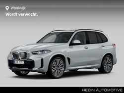 Grijs Gebruikt 2025 BMW X5 Comfort Edition SUV | € 97.880 (Goede deal)