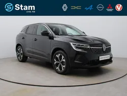 Zwart Gebruikt 2024 Renault Austral Techno SUV | € 36.990 (Iets duurder)
