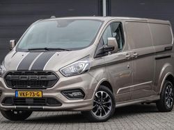 Zilver Gebruikt 2021 Ford Transit Custom Sport Van | € 26.950 (Eerlijke prijs)