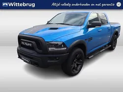 Blauw Gebruikt 2022 Dodge Ram Pickup | € 41.925