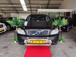 Zwart Gebruikt 2013 Volvo XC90 SUV | € 8.900