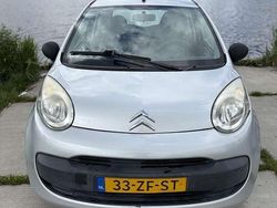 Grijs Gebruikt 2008 Citroën C1 Hatchback | € 1.750 (Eerlijke prijs)