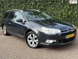 Grijs Gebruikt 2010 Citroën C5 Exclusive Stationwagen | € 2.495 (Eerlijke prijs)