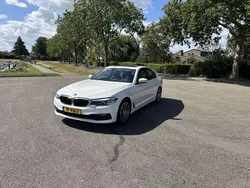 Wit Gebruikt 2018 BMW 530 Executive Sedan | € 28.950 (Super prijs)