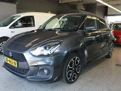 Grijs Gebruikt 2019 Suzuki Swift Sport Hatchback | € 16.950 (Eerlijke prijs)