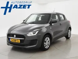 Grijs Gebruikt 2021 Suzuki Swift Comfort Hatchback | € 14.400 (Eerlijke prijs)