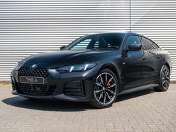 Zwart Nieuw 2025 BMW 420 Executive Coupé | € 82.910 (Iets duurder)