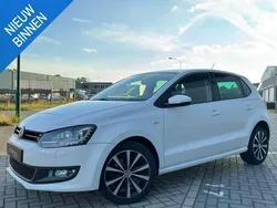 Overige Gebruikt 2013 VW Polo Highline Hatchback | € 7.977 (Eerlijke prijs)