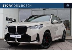 Grijs Gebruikt 2025 BMW X3 Executive SUV | € 82.639