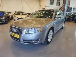Grijs Gebruikt 2006 Audi A4 Proline Stationwagen | € 4.250 (Goede deal)