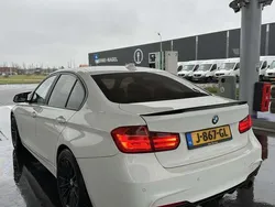 Gebruikt 2014 BMW 316 Sedan | € 11.000 (Super prijs)