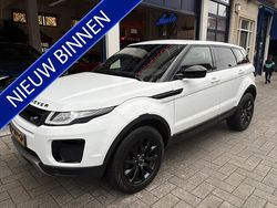 Wit Gebruikt 2019 Land Rover Range Rover evoque Landmark SUV | € 15.450 (Super prijs)