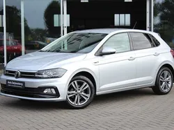 Grijs Gebruikt 2021 VW Polo R-line Edition Hatchback | € 18.750 (Eerlijke prijs)