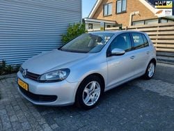 Grijs Gebruikt 2010 VW Golf VI Comfortline Hatchback | € 3.500 (Goede deal)