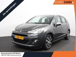 Grijs Gebruikt 2014 Citroën C3 Hatchback | € 3.490 (Super prijs)
