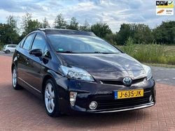 Gebruikt 2013 Toyota Prius+ MPV | € 12.499 (Super prijs)