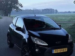 Gebruikt 2009 Ford Ka Titanium Sedan | € 3.250
