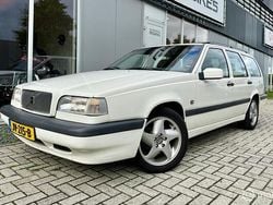 Wit Gebruikt 1994 Volvo 850 Stationwagen | € 6.990