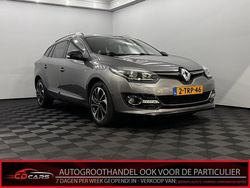 Gebruikt 2014 Renault Mégane III Bose Edition Stationwagen | € 5.950 (Super prijs)