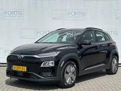 Zwart Gebruikt 2020 Hyundai Kona Comfort SUV | € 16.900 (Eerlijke prijs)