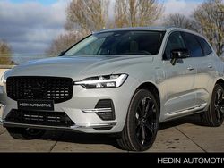 Grijs Gebruikt 2025 Volvo XC60 SUV | € 59.995 (Iets duurder)