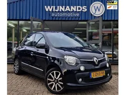 Zwart Gebruikt 2015 Renault Twingo Dynamique Hatchback | € 6.495 (Eerlijke prijs)