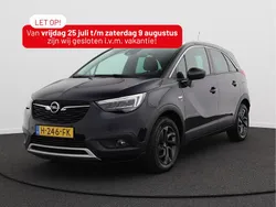 Blauw Gebruikt 2020 Opel Crossland Edition SUV | € 13.450 (Eerlijke prijs)