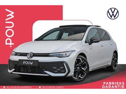 Wit Gebruikt 2025 VW Golf VIII GTE Hatchback | € 45.900