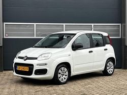 Wit Gebruikt 2015 Fiat Panda Hatchback | € 3.850 (Goede deal)