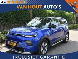Kia Soul EV