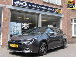 Grijs Gebruikt 2024 Toyota Corolla Stationwagen | € 29.450 (Eerlijke prijs)