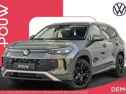 Groen Gebruikt 2025 VW Tayron Edition SUV | € 54.450 (Goede deal)