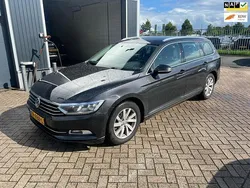 Grijs Gebruikt 2017 VW Passat Comfortline Stationwagen | € 9.650 (Eerlijke prijs)
