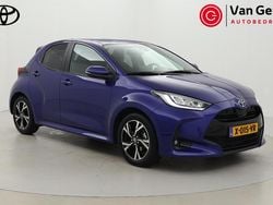 Blauw Gebruikt 2024 Toyota Yaris Edition Hatchback | € 21.499 (Goede deal)