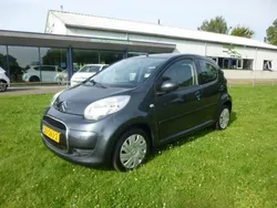 Grijs Gebruikt 2011 Citroën C1 SELECTION Hatchback | € 3.950 (Eerlijke prijs)