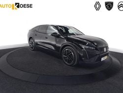 Hatchback Gebruikt 2024 Peugeot 408 GTi Sedan | € 31.900