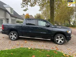 Grijs Gebruikt 2019 Dodge Ram Pickup | € 36.500