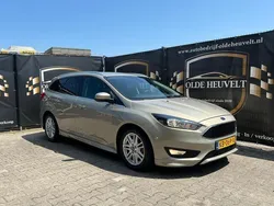 Beige Gebruikt 2016 Ford Focus Titanium Stationwagen | € 7.250 (Goede deal)