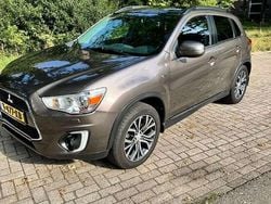 Brons Gebruikt 2016 Mitsubishi ASX Plus SUV | € 14.000