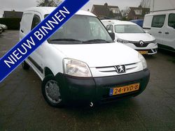 Overige Gebruikt 2008 Peugeot Partner MPV | € 2.450 (Iets duurder)