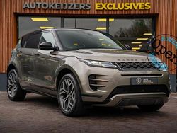 Zilver Gebruikt 2019 Land Rover Range Rover SE Dynamic SUV | € 37.900