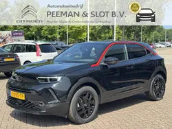 Zwart Gebruikt 2024 Opel Mokka-e SUV | € 23.545 (Eerlijke prijs)